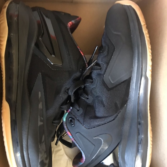 Nike Other - Nike Lebrons